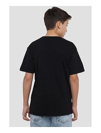 Lilo & Stitch - T-shirt motif/style Noël