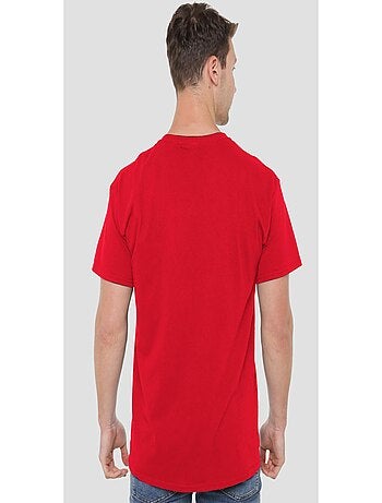 Lilo & Stitch - T-shirt NAUGHTY STITCH