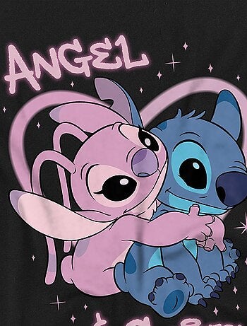 Lilo & Stitch - T-shirt