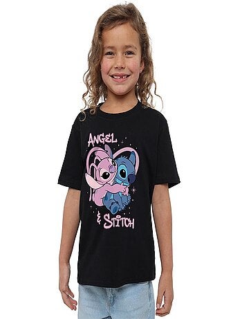 Lilo & Stitch - T-shirt