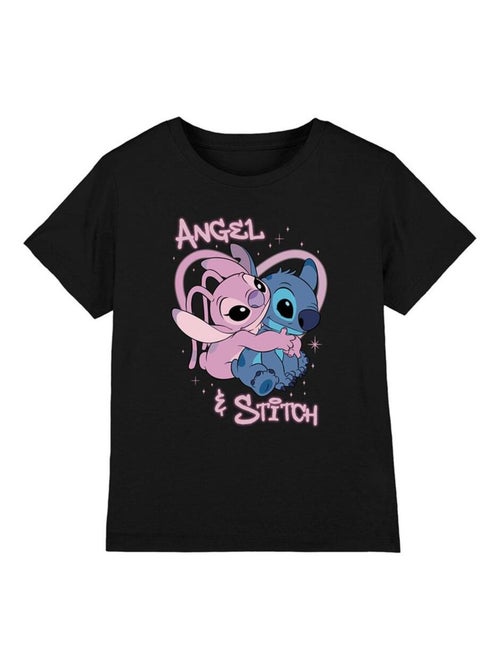 Lilo & Stitch - T-shirt - Kiabi