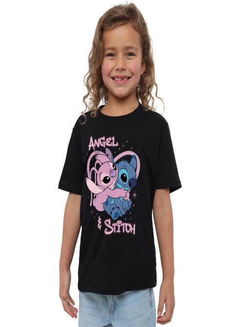Lilo & Stitch - T-shirt - Kiabi