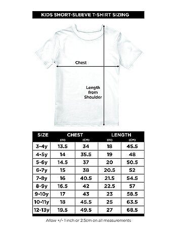 Lilo & Stitch - T-shirt OUT OF THIS WORLD
