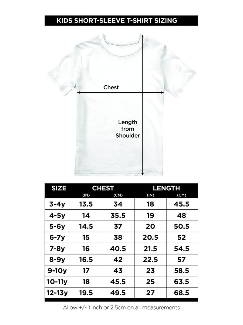 Lilo & Stitch - T-shirt OUT OF THIS WORLD Violet - Kiabi