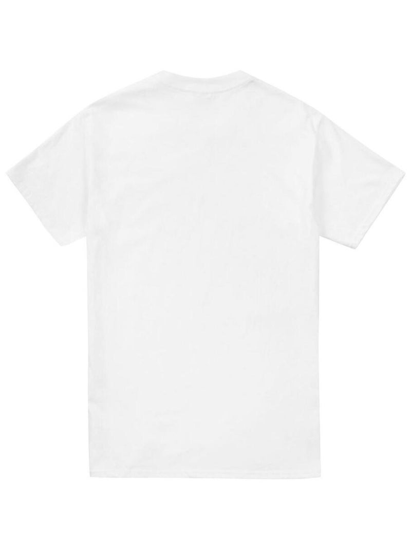 Lilo & Stitch - T-shirt style Blocs graphiques Blanc - Kiabi