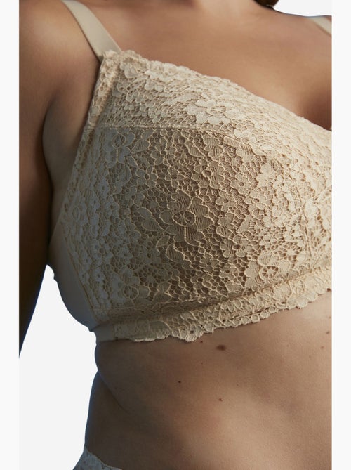 Lily sans armatures penti - Kiabi Lily sans armatures penti - Kiabi