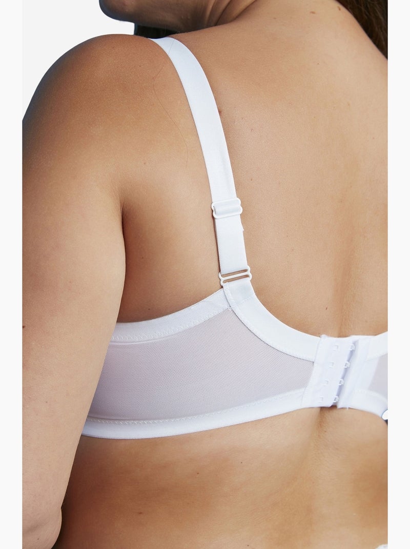 Lily sans armatures penti Blanc - Kiabi