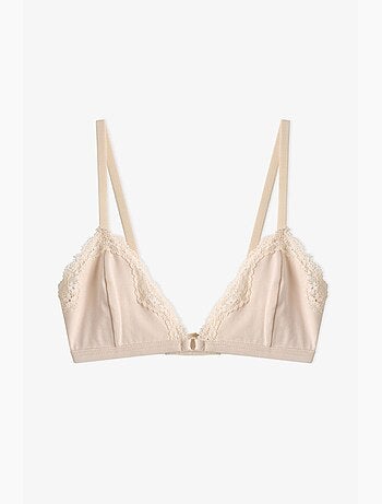 Lily soutien-gorge d’apprentissage rembourré fille penti