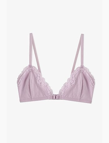 Lily soutien-gorge d’apprentissage rembourré fille penti