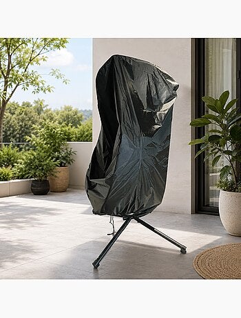 LIMAetJANE Housse de protection fauteuil suspendu
