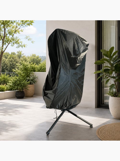 LIMAetJANE Housse de protection fauteuil suspendu - Kiabi LIMAetJANE Housse de protection fauteuil suspendu - Kiabi