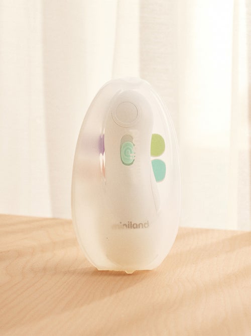 Lime à Ongles Pour Bébé Baby Nail Trimmer Miniland - Kiabi