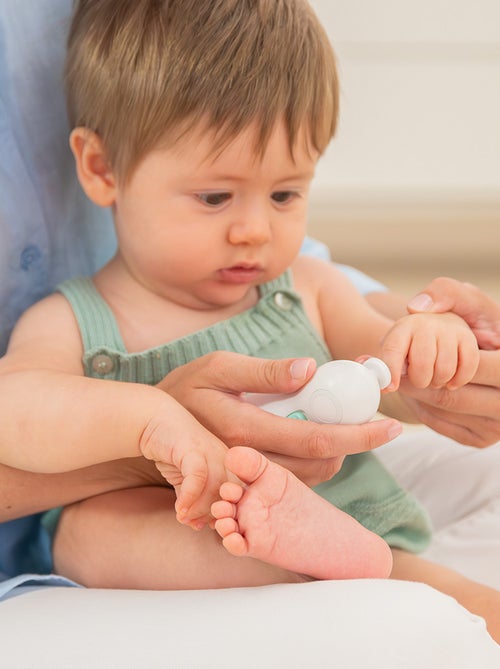 Lime à Ongles Pour Bébé Baby Nail Trimmer Miniland - Kiabi