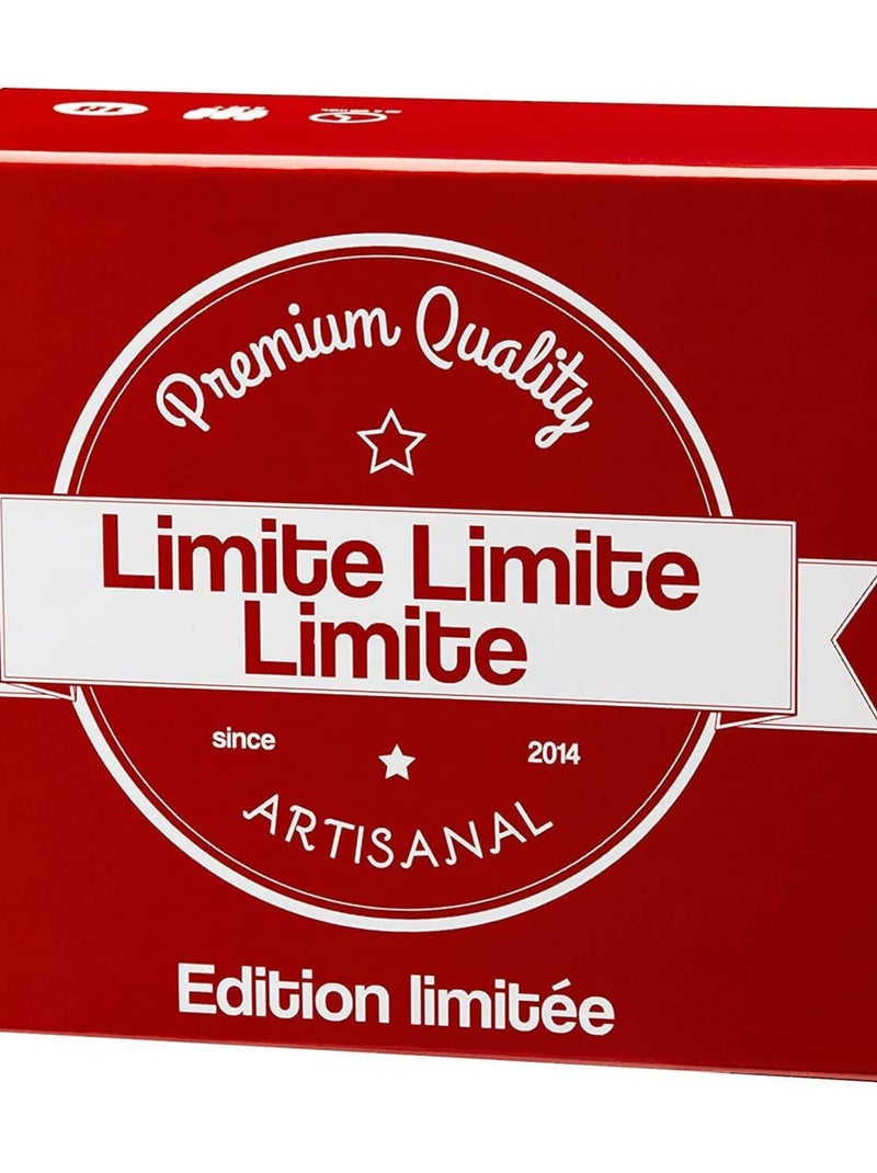 Limite Limite Limite N/A - Kiabi