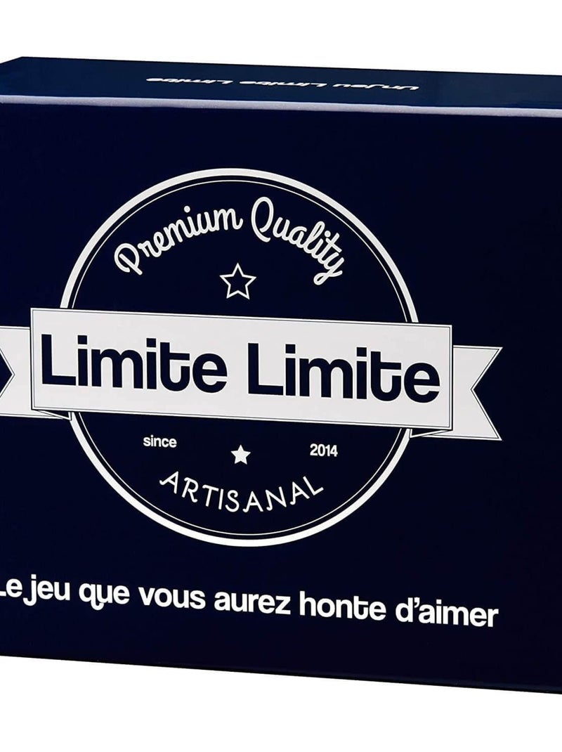 Limite Limite N/A - Kiabi