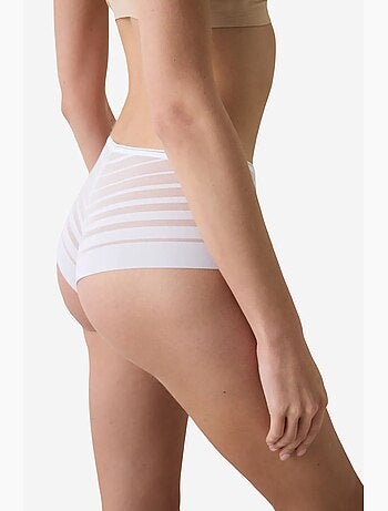 Limpo basic slip hipster penti