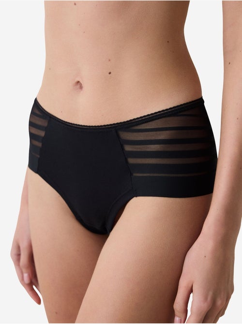 Limpo basic slip hipster penti - Kiabi