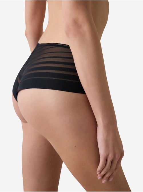 Limpo basic slip hipster penti - Kiabi