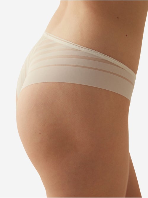 Limpo slip brésilien penti - Kiabi Limpo slip brésilien penti - Kiabi