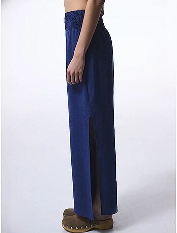 Lina pantalon long en lin penti