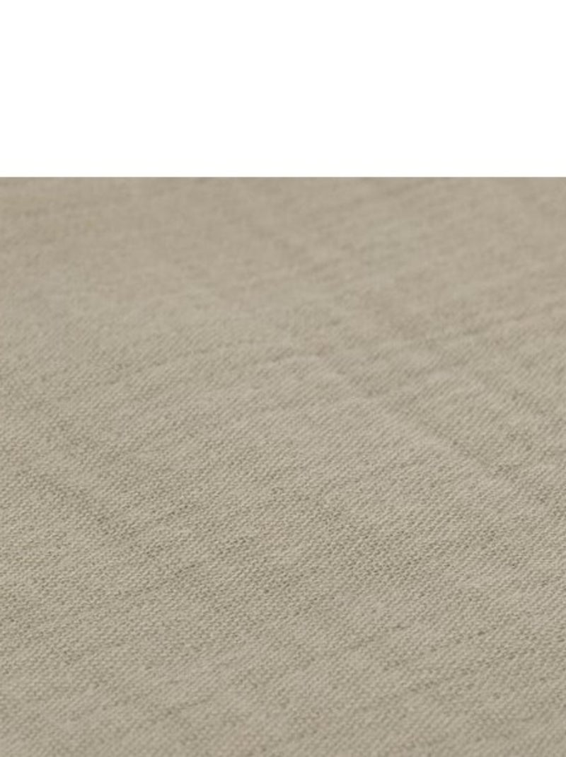 Linge de Bain pour Bébé Gaze de coton PROMO LINGE Terracotta - Kiabi