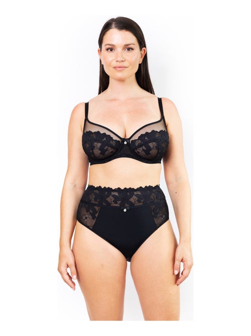 Lingerie Assia | Gerard Pasquier - Kiabi