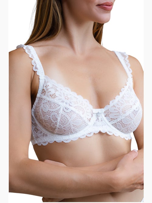 Lingerie Elise | Gerard Pasquier - Kiabi
