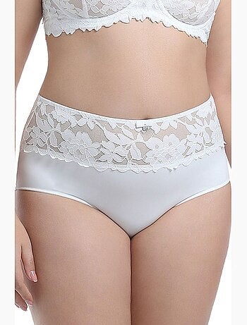 Lingerie Emilie | Gerard Pasquier