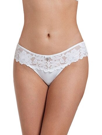 Lingerie Emilie | Gerard Pasquier