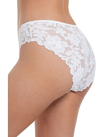 Lingerie Emilie | Gerard Pasquier