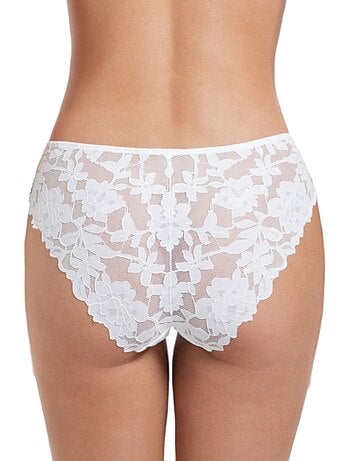 Lingerie Emilie | Gerard Pasquier