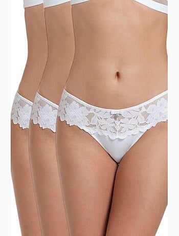 Lingerie Emilie | Gerard Pasquier