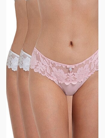 Lingerie Emilie | Gerard Pasquier