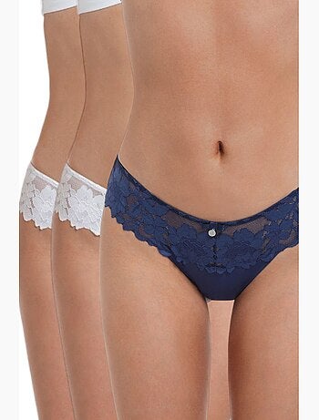 Lingerie Emilie | Gerard Pasquier