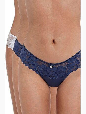 Lingerie Emilie | Gerard Pasquier