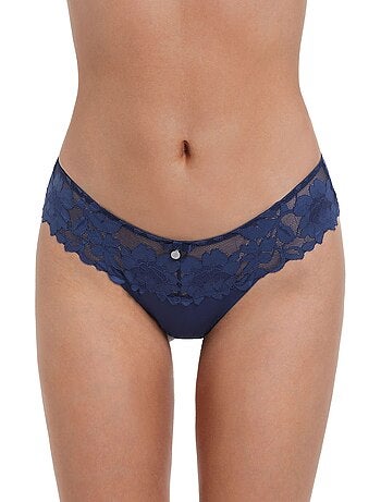Lingerie Emilie | Gerard Pasquier