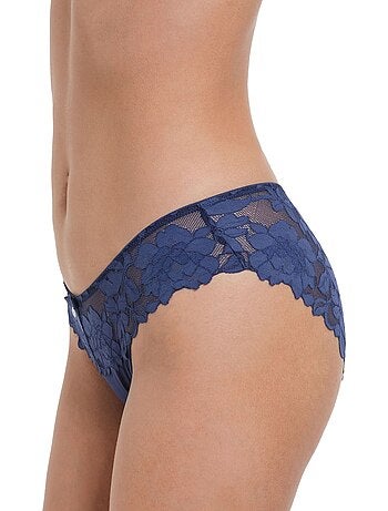 Lingerie Emilie | Gerard Pasquier