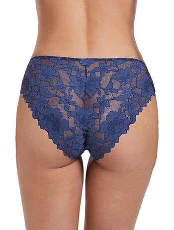 Lingerie Emilie | Gerard Pasquier