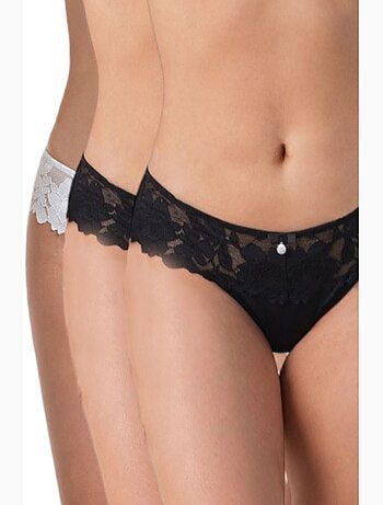 Lingerie Emilie | Gerard Pasquier