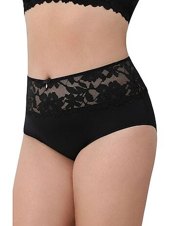 Lingerie emilie | gerard pasquier