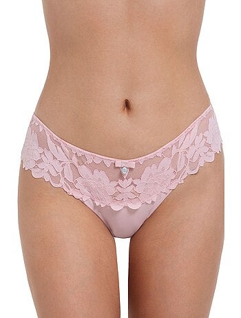Lingerie Emilie | Gerard Pasquier