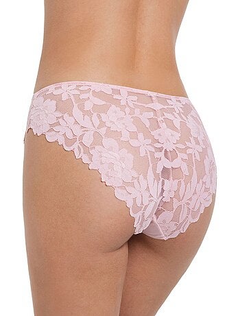 Lingerie Emilie | Gerard Pasquier