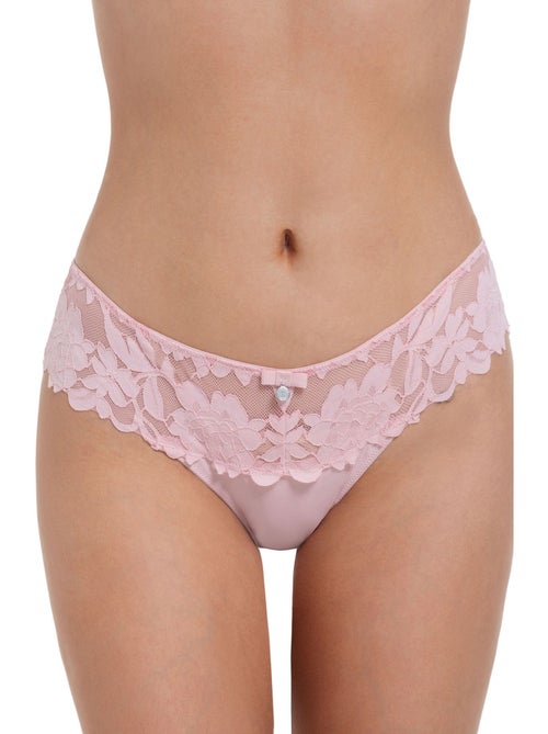 Lingerie Emilie | Gerard Pasquier - Kiabi