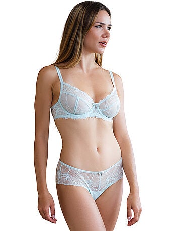 Lingerie Lea | Gerard Pasquier
