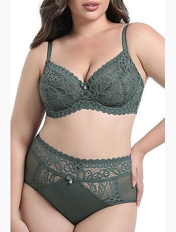 Lingerie Myriam | Gerard Pasquier