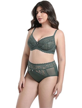 Lingerie Myriam | Gerard Pasquier