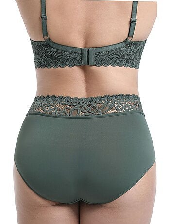 Lingerie Myriam | Gerard Pasquier