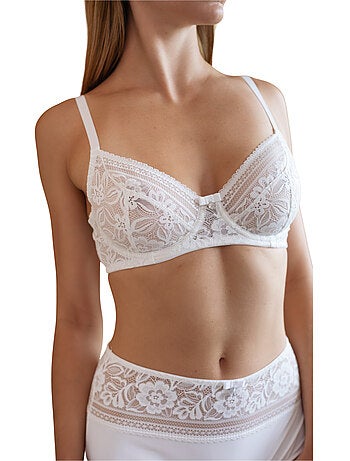 Lingerie Tacha | Gerard Pasquier