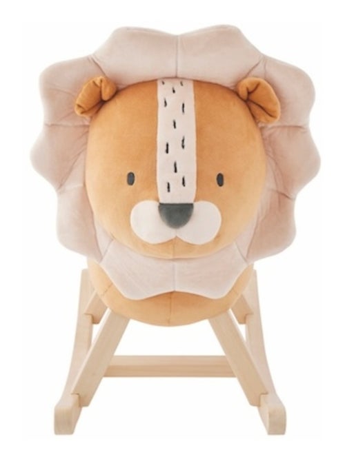 Lion à bascule pour bébé - Babou Noukie's - Kiabi