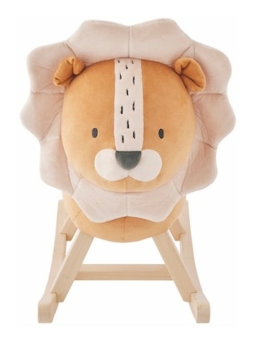 Lion à bascule pour bébé - Babou Noukie's - Kiabi